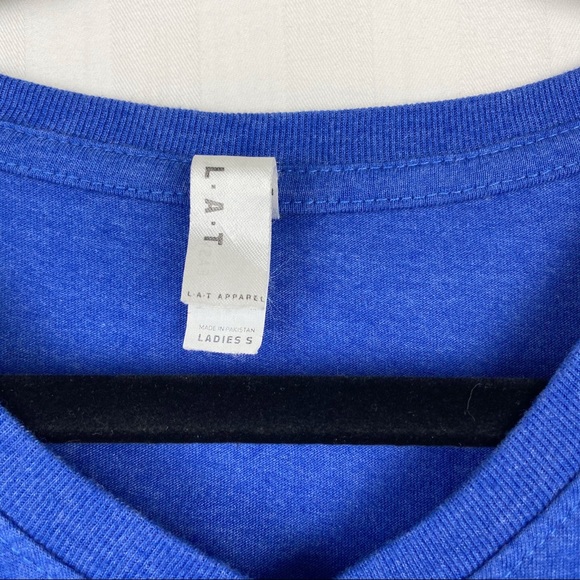 Garth Brooks Florida Gators 🧡💙 Tour Tee Shirt S - Picture 7 of 9